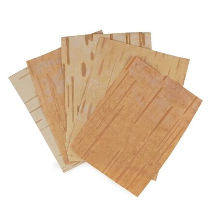 Pure Bhojpatra Sheets