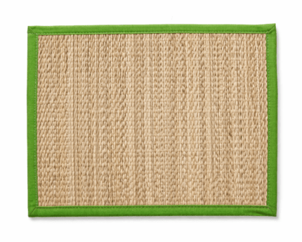 Kusha Grass Aasan for Pooja (Multicolour) -Pack of 3