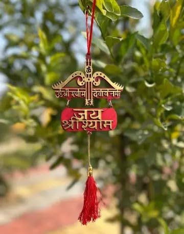 Khatu Darbar Gift galary' 3bann khatu Shyam ki Hare ka Sahara Baba Shyam hmara KDG_HN_59