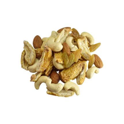 Shri Shyam Baba Panchmewa | Dryfruits Bhog | Prasad Pouch (45gm X 10)