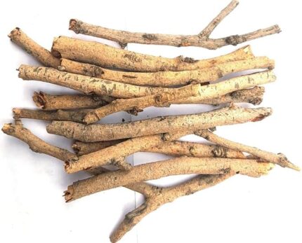 Gular Ki Lakdi - 250gm - Gular Wood for Havan Kund - Gullar ka Lakdi Puja Ke Liye