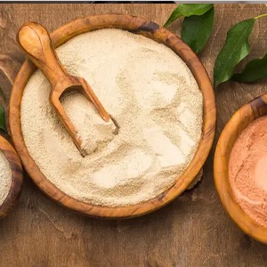 Organic Shatavari Root Powder