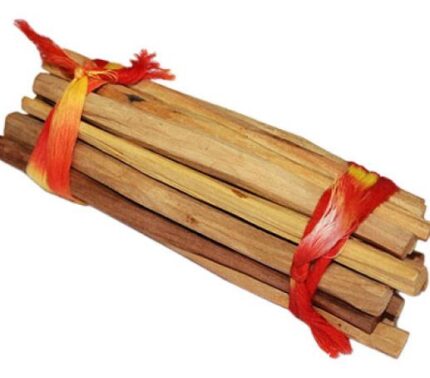 Wooden Havan Sticks