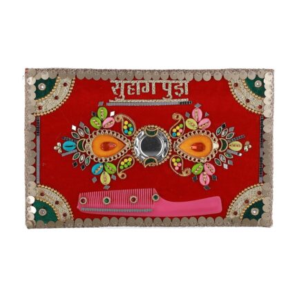 Suhag Pura Fancy Design Fancy Wedding Ceremony Item