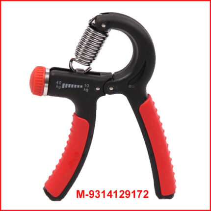 exerciser gripper power adjustable