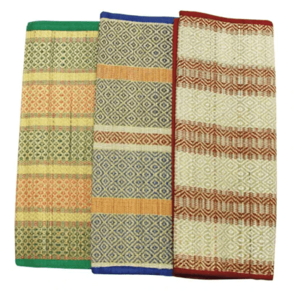 Kusha Aasan for Meditation