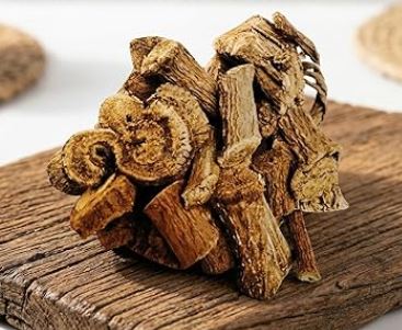 Kaunch Root | Mucuna Pruriens Root