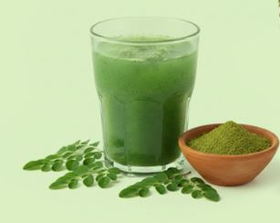 Moringa Powder