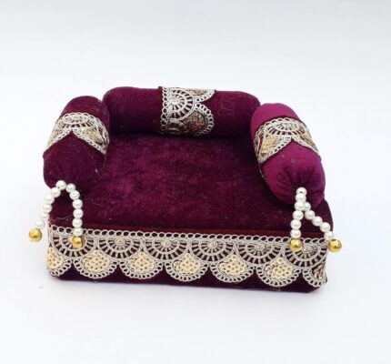 Thakur ji Singhasan, Laddu Gopal Singhasan, Kahna ji Singhasan usable 0 to 4 no